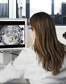 中山宝玑售后服务