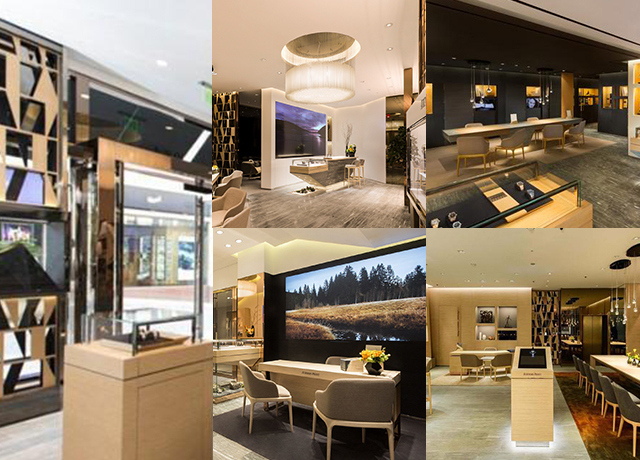 中山宝玑售后维修地址