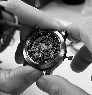 中山宝玑售后维修服务