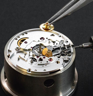 中山宝玑售后维修服务